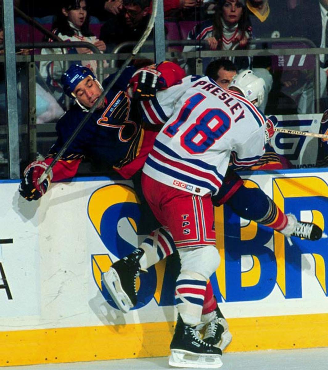 Geoff Courtnall
